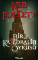 bir katedralin öyküsü ken follett