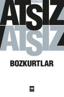 bozkurtlar hüseyin nihal atsız