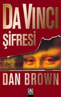 da vinci şifresi dan brown