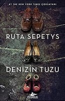 denizin tuzu ruta sepetys