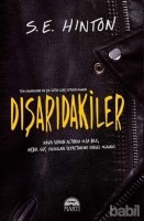 dışarıdakiler s. e. hinton