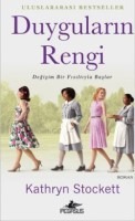 duyguların rengi kathryn stockett