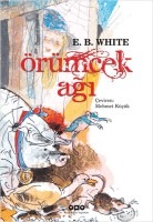 e. b. white örümcek ağı kitap