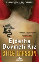 ejderha dövmeli kız stieg larsson