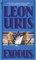 exodus leon uris