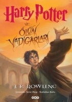 harry potter ve ölüm yadigarları j. k. rowling