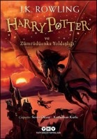 harry potter ve zümrüdüanka yoldaşlığı j. k. rowling