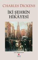 iki şehrin hikayesi charles dickens