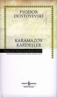 karamazov kardeşler fyodor dostoyevski