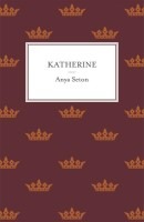 katherine anya seton