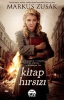 kitap hırsızı markus zusak