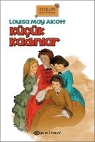 küçük kadınlar lousia may alcott