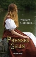 prenses gelin william goldman