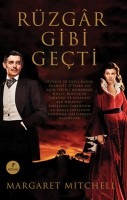 rüzgar gibi geçti margaret mitchell