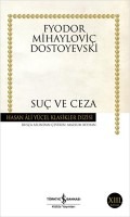 suç ve ceza fyodor dostoyevski