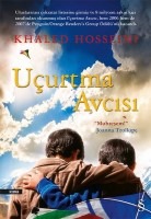 uçurtma avcısı khaled hosseini kitap