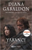 yabancı diana gabaldon