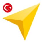 yandex navigasyon