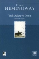 yaşlı adam ve deniz ernest hemingway