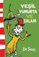 yeşil yumurta ve salam dr. seuss