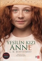 yeşilin kızı anne l. m. montgomery kitapyurdu