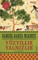 yüzyıllık yalnızlık gabriel garcia marquez