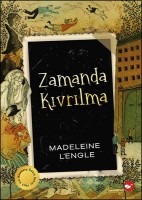 zamanda kıvrılma madeleine engle