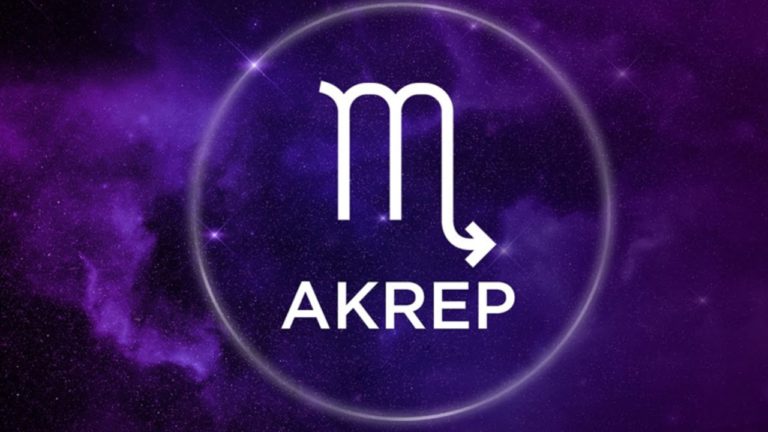 akrep-burcu-kadını