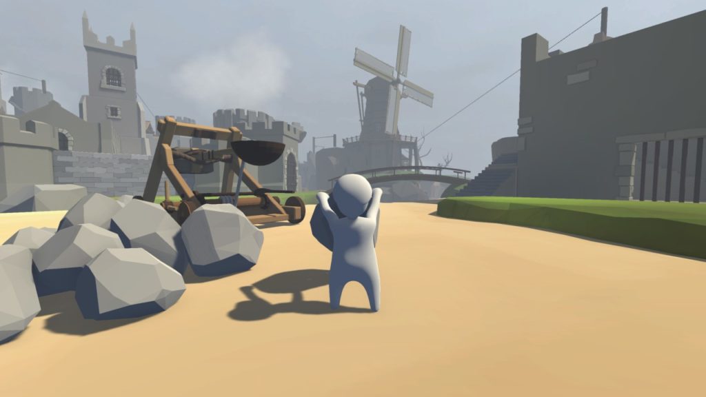 human fall flat