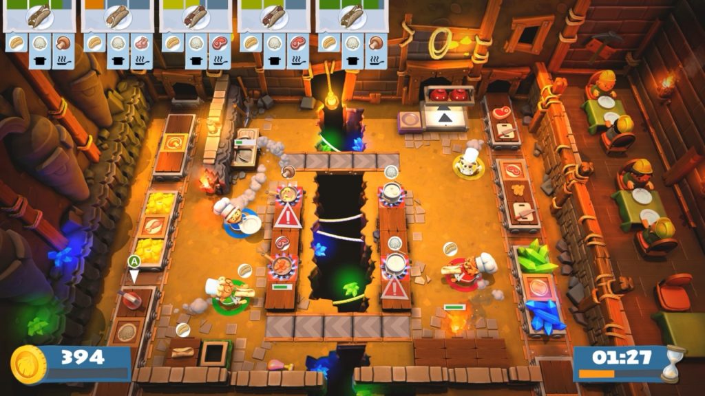 overcooked! 2