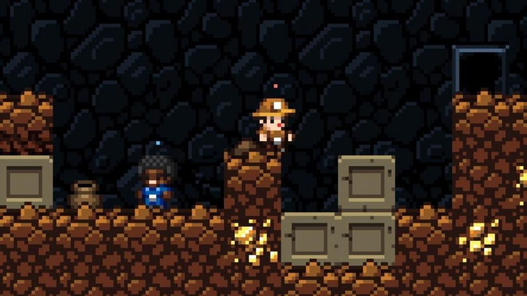 spelunky