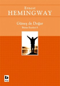 güneş-de-doğar-ernest-hemingway