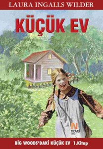 küçük-ev-laura-ingalls-wilder