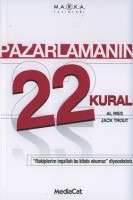 pazarlamanın 22 kuralı al ries jack trout