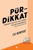 pürdikkat cal newport