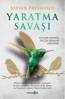 yaratma savaşı steven pressfield