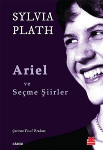 ariel-ve-seçme-şiirler-slyvia-path