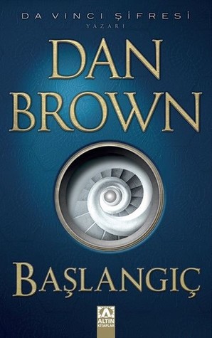 başlangıç dan brown