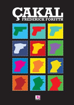 çakal frederick forsyth