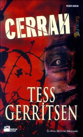 cerrah tess gerritsen