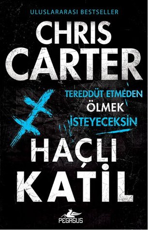 haçlı katil chris carter