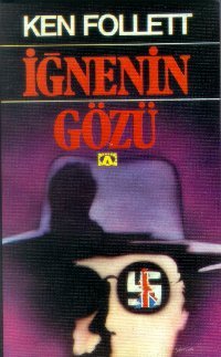 iğnenin gözü ken follett