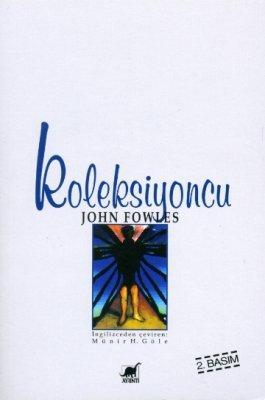 koleksiyoncu john fowles