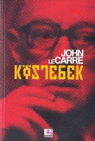 köstebek john le carre