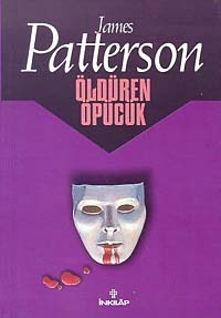 öldüren öpücük james patterson