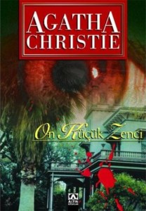 on-küçük-zenci-agatha-christie