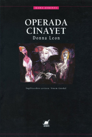 operada cinayet donna leon