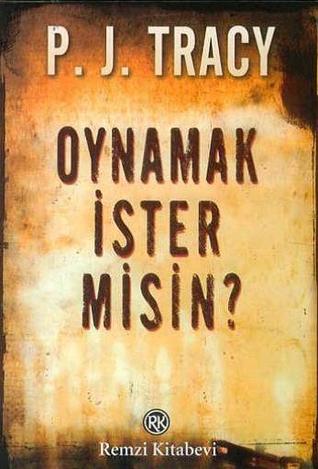 oynamak ister misin p. j. tracy