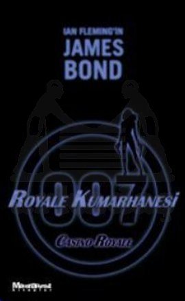 royale kumarhanesi ian fleming