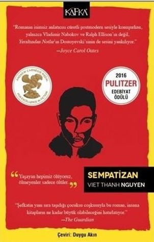 sempatizan viet thanh nguyen